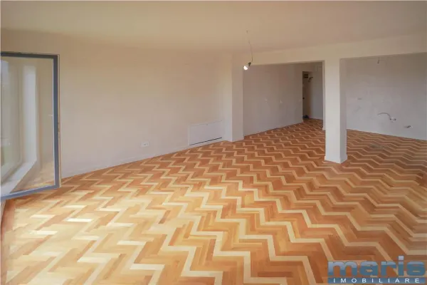 Apartament 3 camere Târgu Mureș - poza 5