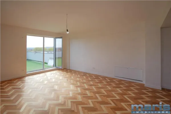 Apartament 3 camere Târgu Mureș - poza 6