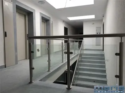Apartament nou cu 2 camere 80 mp Tudor Green Residence et 5 - foto 11