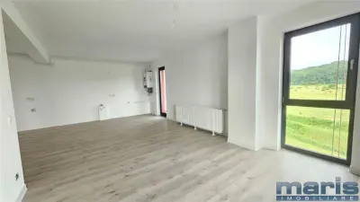 Apartament nou cu 2 camere 80 mp Tudor Green Residence et 5 - foto 3