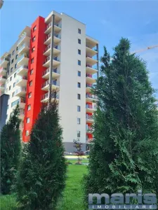 Apartament nou cu 2 camere 80 mp Tudor Green Residence et 5 - foto 10