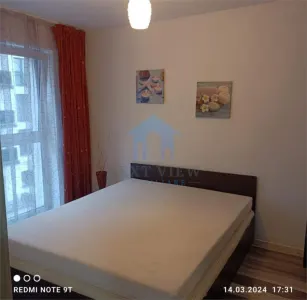 Apartament 2 camere, Dambul Rotund - Cluj-Napoca