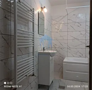 Apartament 2 camere, Dambul Rotund - foto 2