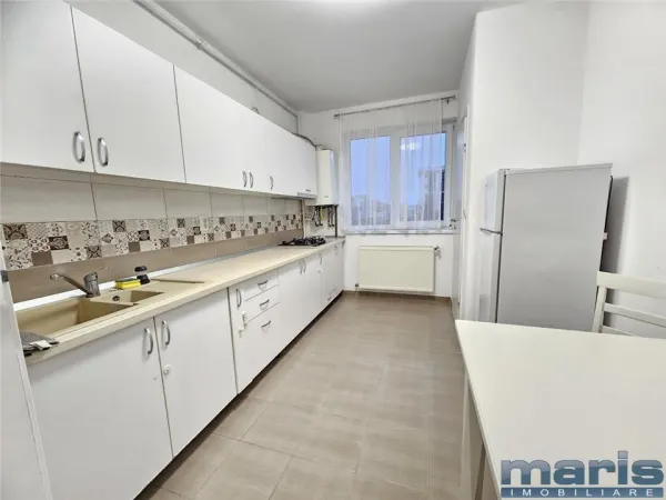 Apartament 2 camere Târgu Mureș - poza 2
