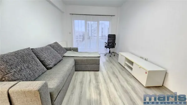 Apartament 2 camere Târgu Mureș - poza 1