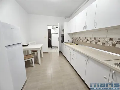 Apartament 2 camere Tudor bloc nou zona Agora cu parcare. - foto 3