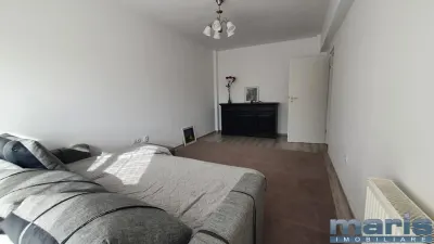 Apartament 2 camere Tudor bloc nou zona Agora cu parcare. - foto 4
