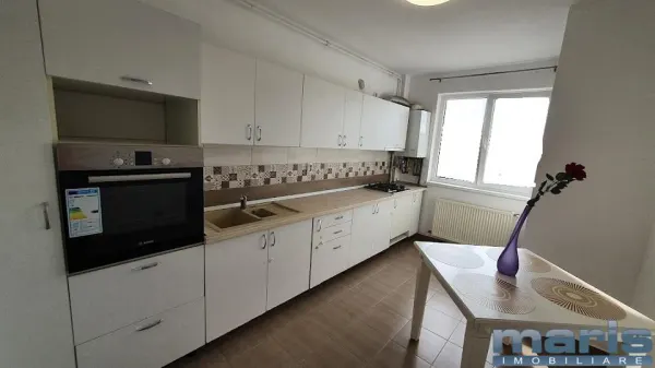 Apartament 2 camere Târgu Mureș - poza 5