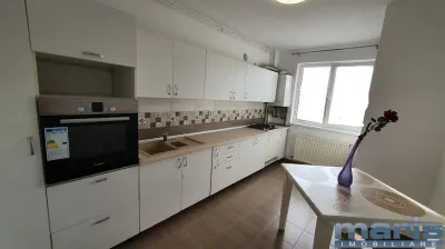Apartament 2 camere Tudor bloc nou zona Agora cu parcare. - foto 5