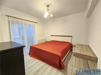 Apartament 2 camere Tudor bloc nou zona Agora cu parcare. - foto 6