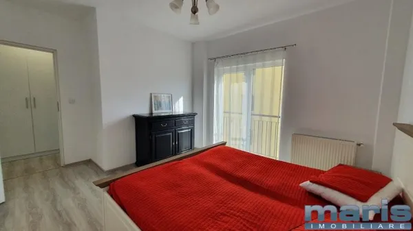 Apartament 2 camere Târgu Mureș - poza 7