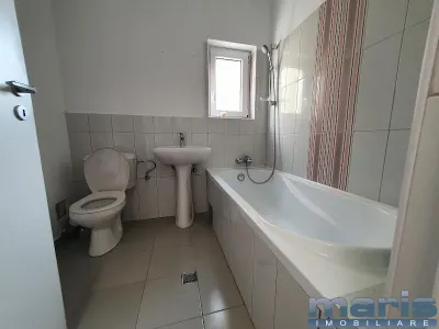 Apartament 2 camere Tudor bloc nou zona Agora cu parcare. - foto 8