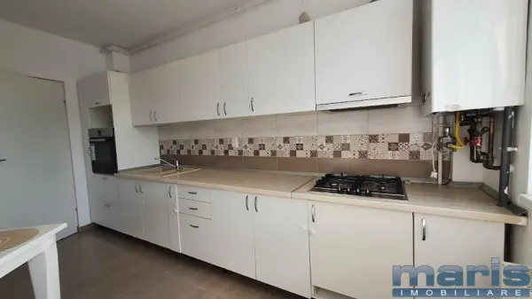 Apartament 2 camere Târgu Mureș - poza 10