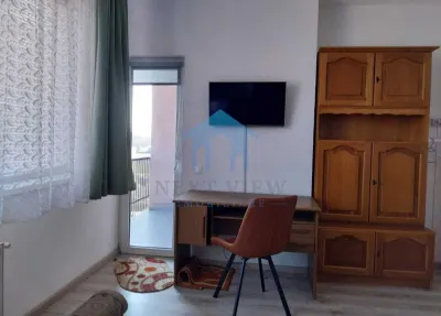Apartament 1 camera, Dambul Rotund - Cluj-Napoca