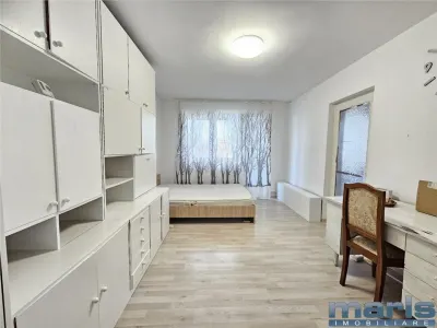 Apartament 4 camere zona 7 Noiembrie  UMFST  Spitale - foto 1