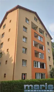 Apartament 4 camere zona 7 Noiembrie  UMFST  Spitale - foto 2