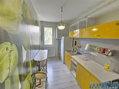 Apartament 4 camere zona 7 Noiembrie  UMFST  Spitale - foto 4