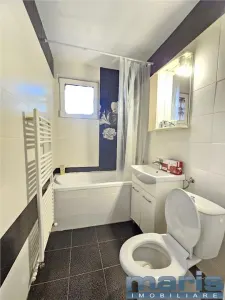 Apartament 4 camere zona 7 Noiembrie  UMFST  Spitale - foto 5