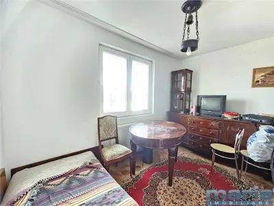 Apartament 4 camere zona 7 Noiembrie  UMFST  Spitale - foto 6
