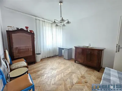 Apartament 4 camere zona 7 Noiembrie  UMFST  Spitale - foto 7