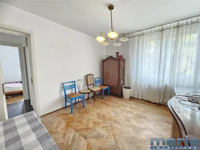 Apartament 4 camere zona 7 Noiembrie  UMFST  Spitale - foto 8
