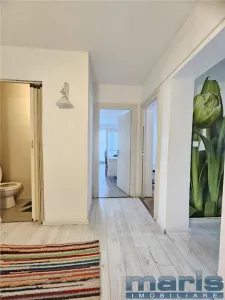 Apartament 4 camere zona 7 Noiembrie  UMFST  Spitale - foto 9