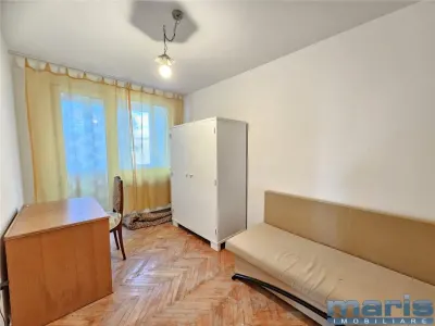 Apartament 4 camere zona 7 Noiembrie  UMFST  Spitale - foto 10