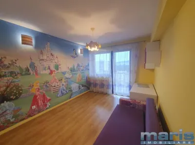 Apartament 4 camere 113 mp pe 2 nivele Tudor cu parcare acoperita. - foto 14
