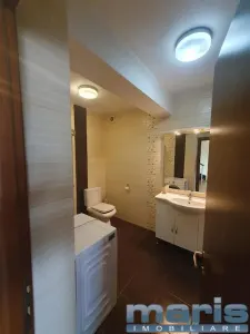 Apartament 4 camere 113 mp pe 2 nivele Tudor cu parcare acoperita. - foto 8