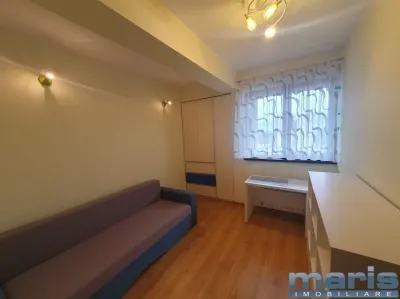 Apartament 4 camere 113 mp pe 2 nivele Tudor cu parcare acoperita. - foto 10