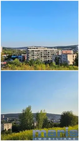 Teren Târgu Mureș - poza 2