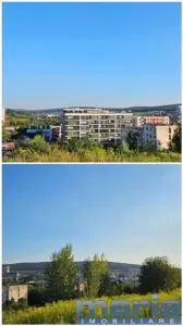 1.000 mp teren intravilan Tudor Str. Livezeni cu PUZ pentru casa - foto 2