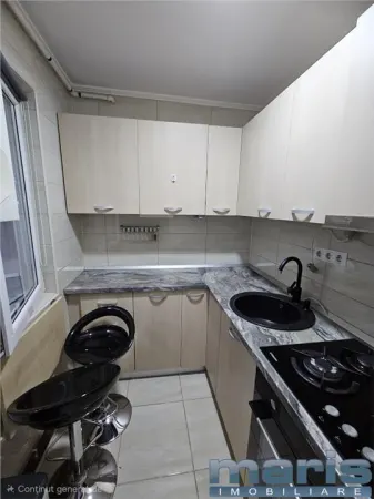 Apartament 2 camere Târgu Mureș - poza 1