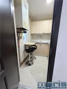 Apartament 2 camere Dambul Pietros amenajat recent mobilat utilat - foto 3