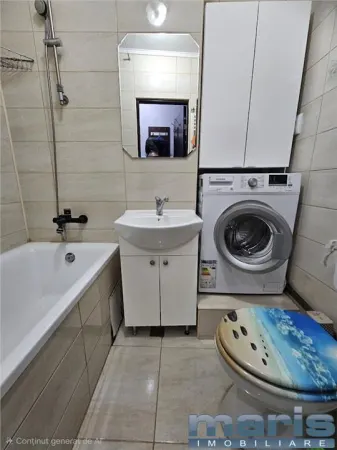Apartament 2 camere Târgu Mureș - poza 4
