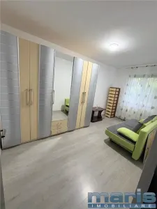 Apartament 2 camere Dambul Pietros amenajat recent mobilat utilat - foto 5