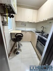 Apartament 2 camere Dambul Pietros amenajat recent mobilat utilat - foto 7