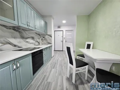 Apartament 2 camere Tudor etaj 3 renovat recent. - foto 2
