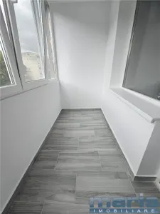 Apartament 2 camere Tudor etaj 3 renovat recent. - foto 7