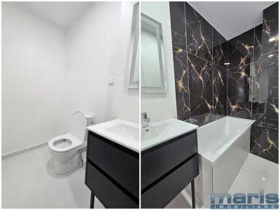 Apartament 2 camere Tudor etaj 3 renovat recent. - foto 10