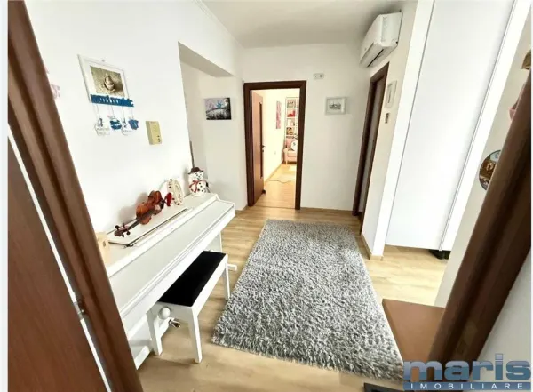 Apartament 2 camere Târgu Mureș - poza 1
