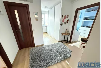 Apartament 2 camere Târgu Mureș - poza 2