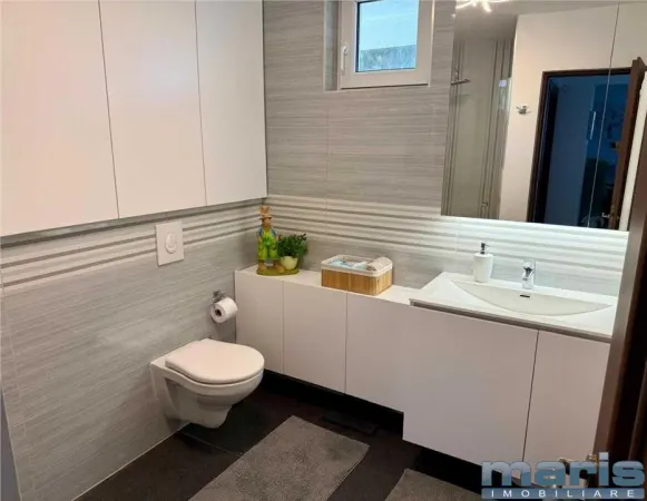 Apartament 2 camere Târgu Mureș - poza 3
