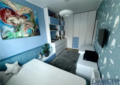 Apartament 2 camere Târgu Mureș - poza 5