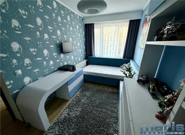 Apartament 2 camere Târgu Mureș - poza 6