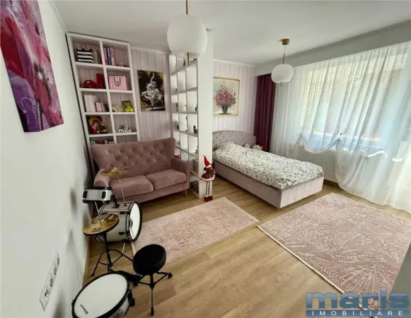 Apartament 2 camere Târgu Mureș - poza 8