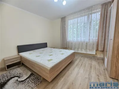 Apartament 2 camere Dambu etaj 2 renovat recent - Targu Mures