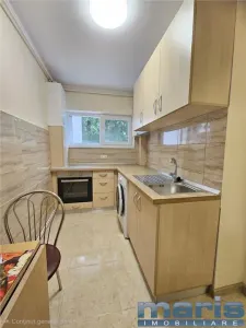 Inchiriere apartament 2 camere Dambu etaj 2 renovat recent - foto 3