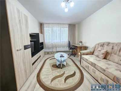 Inchiriere apartament 2 camere Dambu etaj 2 renovat recent - foto 11