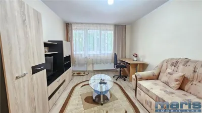 Inchiriere apartament 2 camere Dambu etaj 2 renovat recent - Targu Mures